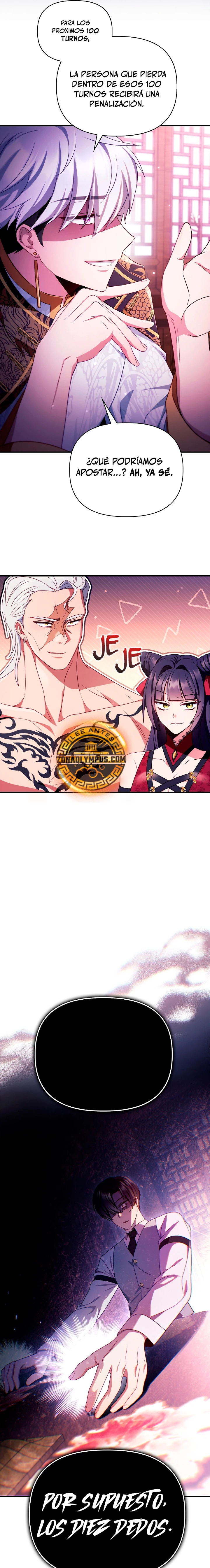 Read Manual de instrucciones del Reencarnado ES Manga Online