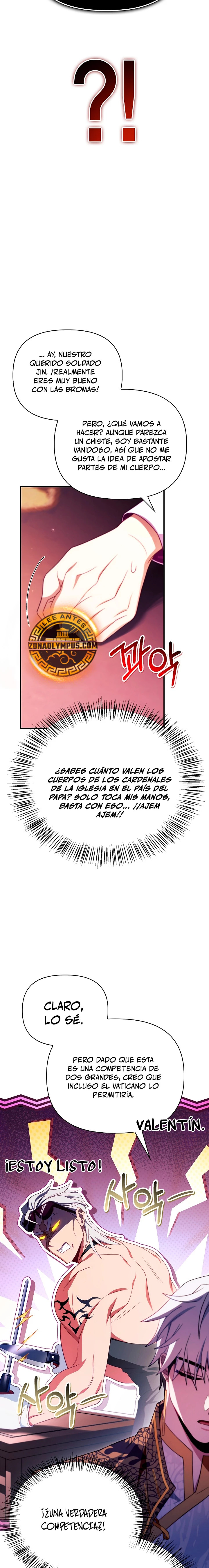 Read Manual de instrucciones del Reencarnado ES Manga Online