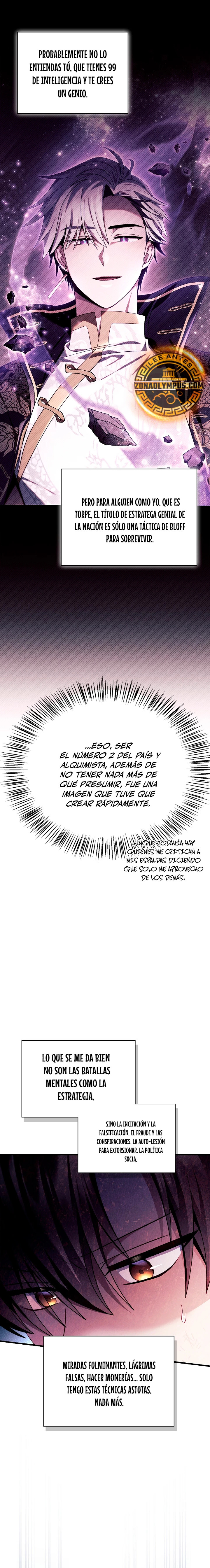 Read Manual de instrucciones del Reencarnado ES Manga Online