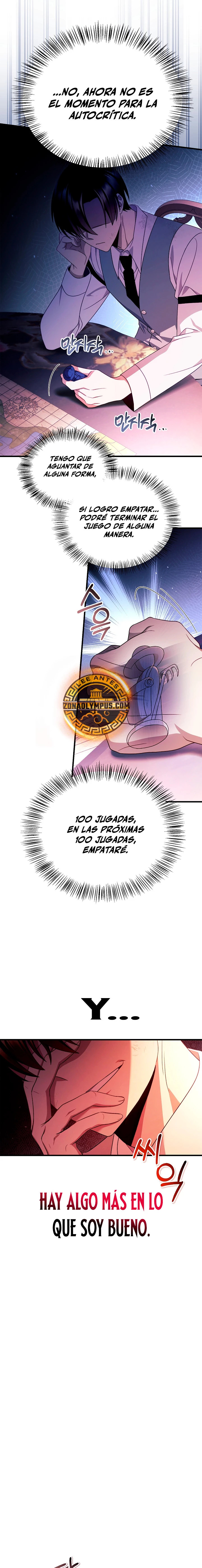 Read Manual de instrucciones del Reencarnado ES Manga Online