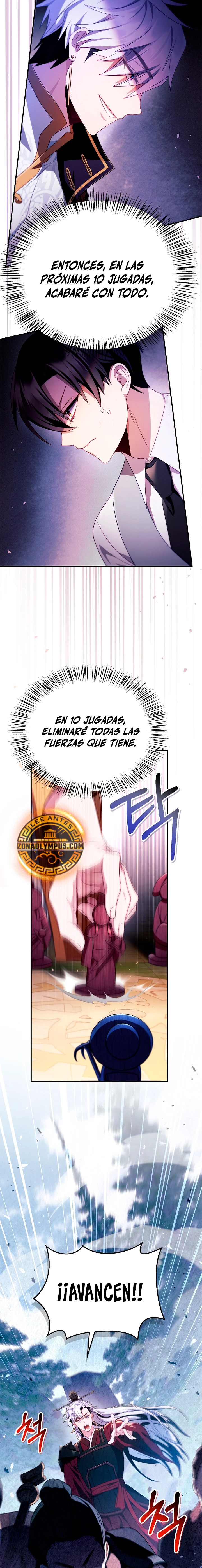 Read Manual de instrucciones del Reencarnado ES Manga Online