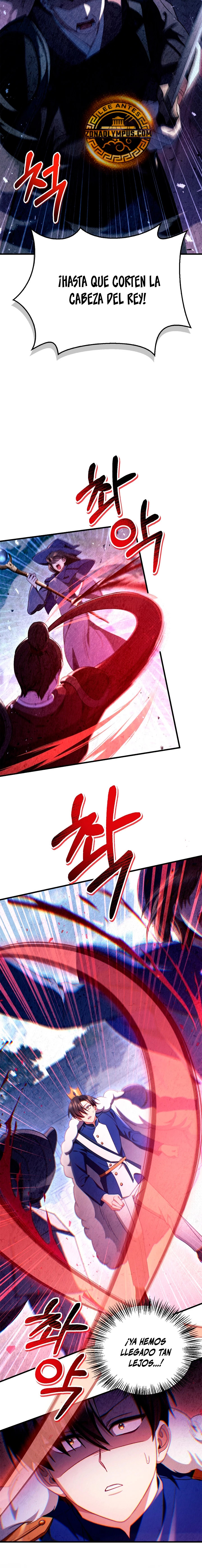 Read Manual de instrucciones del Reencarnado ES Manga Online