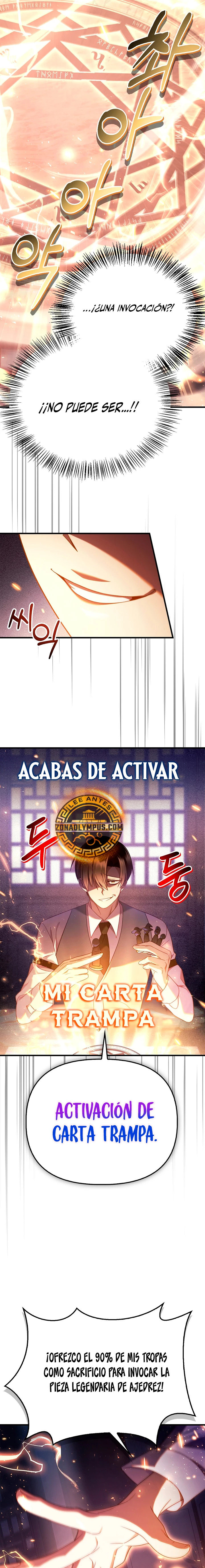 Read Manual de instrucciones del Reencarnado ES Manga Online
