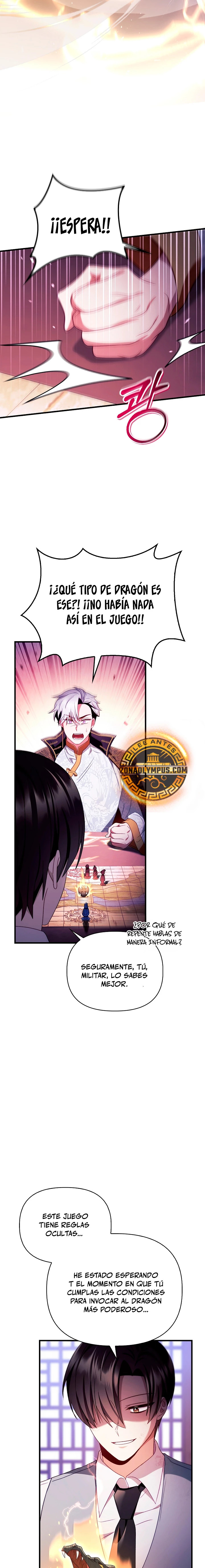Read Manual de instrucciones del Reencarnado ES Manga Online