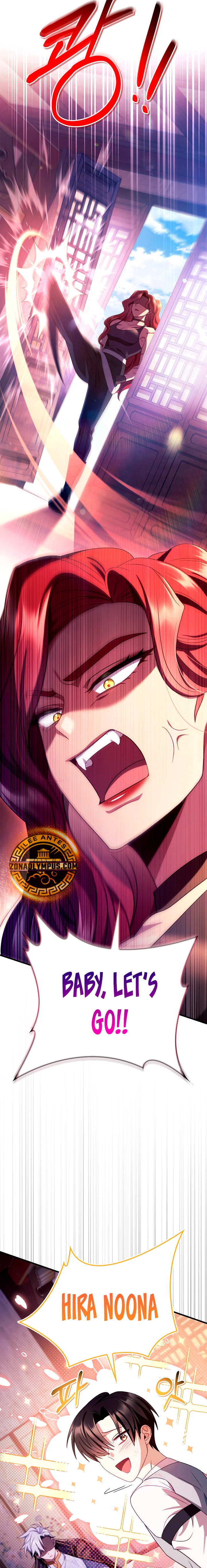 Read Manual de instrucciones del Reencarnado ES Manga Online