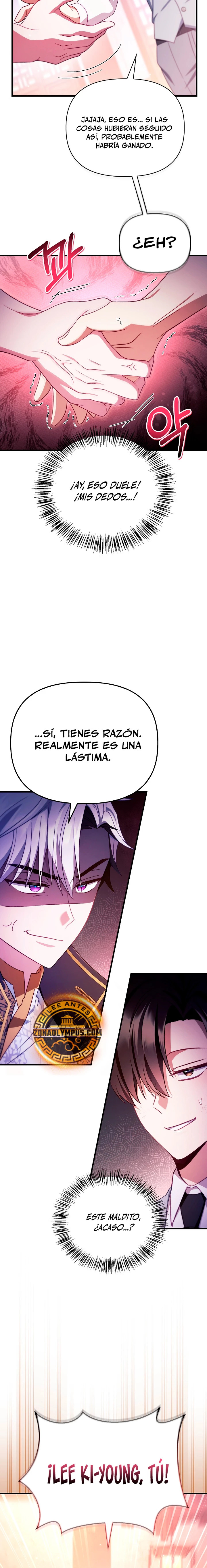 Read Manual de instrucciones del Reencarnado ES Manga Online