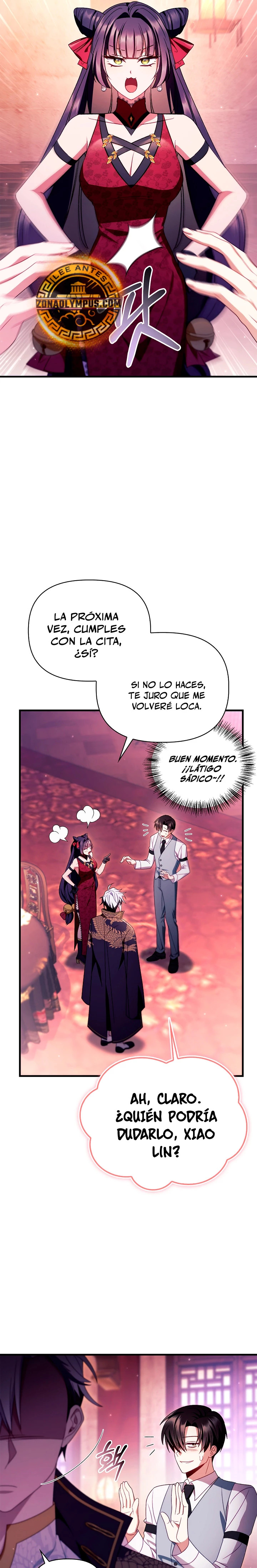 Read Manual de instrucciones del Reencarnado ES Manga Online