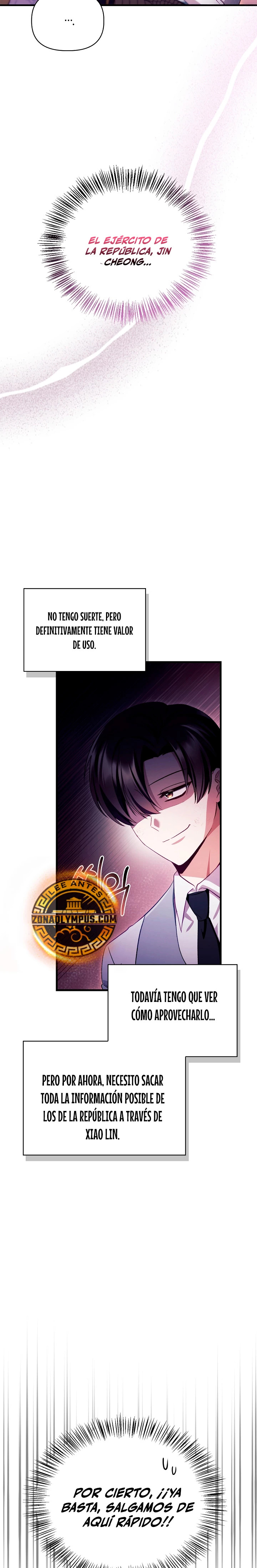 Read Manual de instrucciones del Reencarnado ES Manga Online