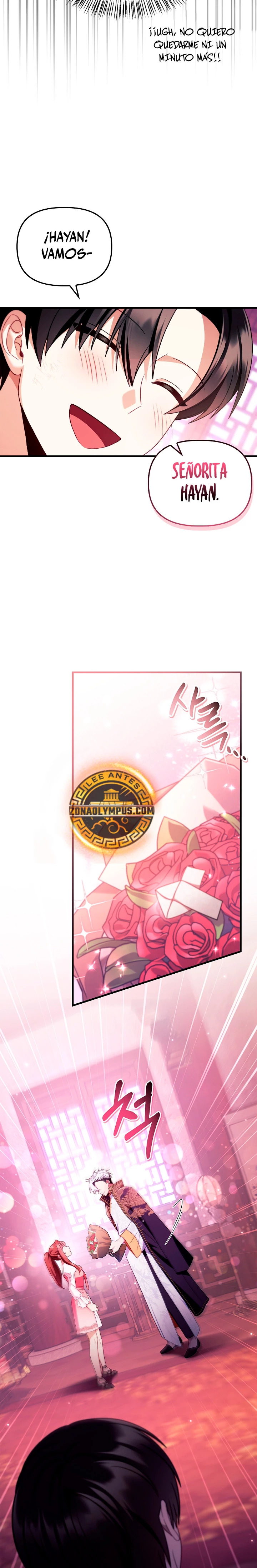 Read Manual de instrucciones del Reencarnado ES Manga Online