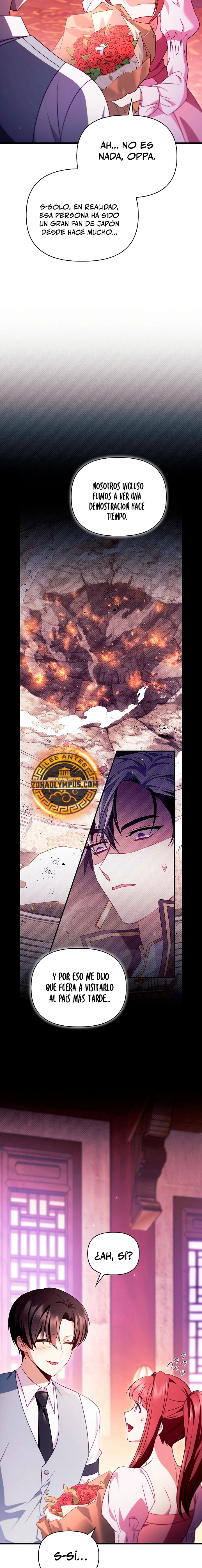 Read Manual de instrucciones del Reencarnado ES Manga Online
