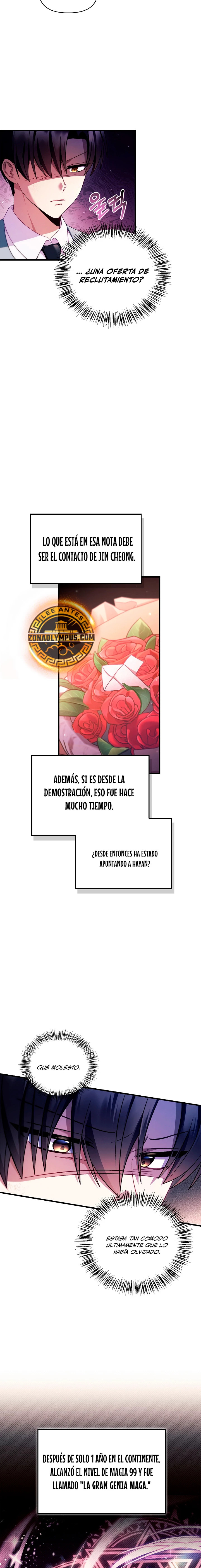 Read Manual de instrucciones del Reencarnado ES Manga Online