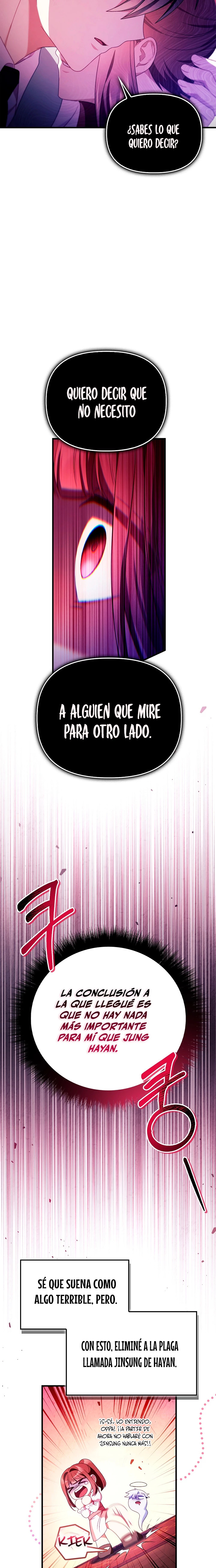 Read Manual de instrucciones del Reencarnado ES Manga Online