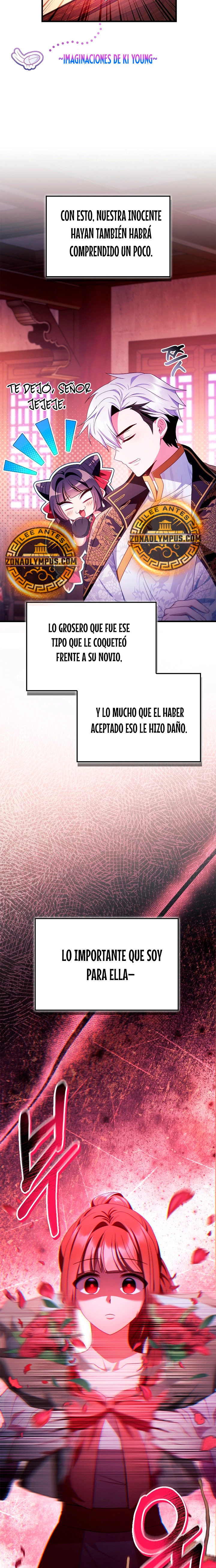 Read Manual de instrucciones del Reencarnado ES Manga Online