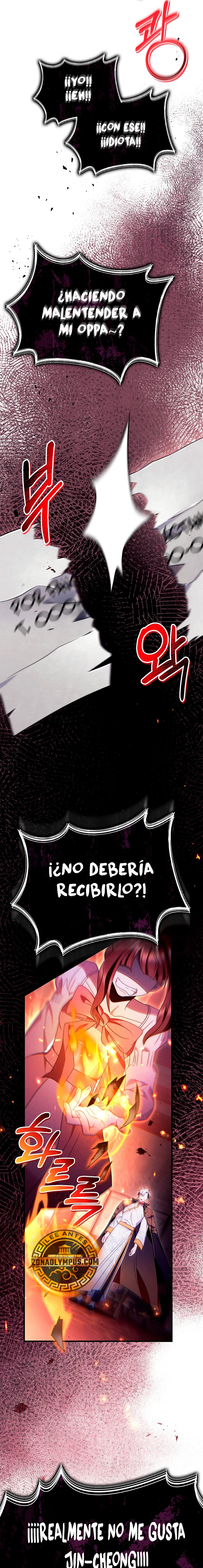 Read Manual de instrucciones del Reencarnado ES Manga Online
