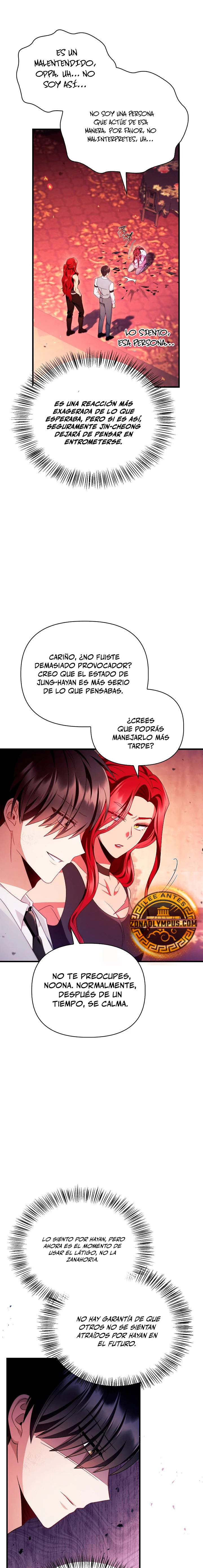 Read Manual de instrucciones del Reencarnado ES Manga Online