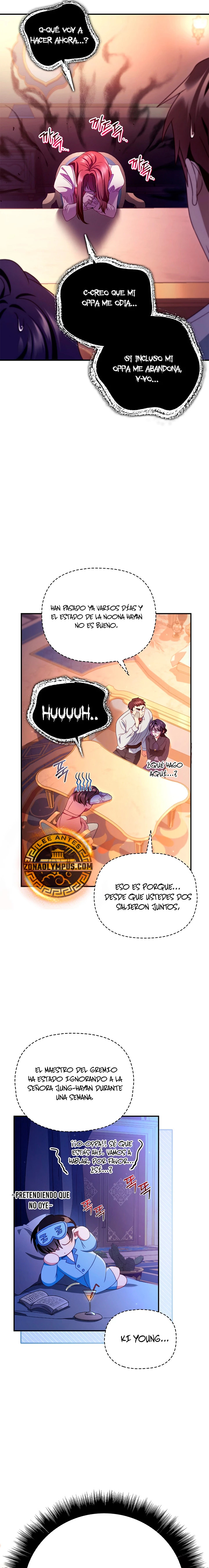 Read Manual de instrucciones del Reencarnado ES Manga Online