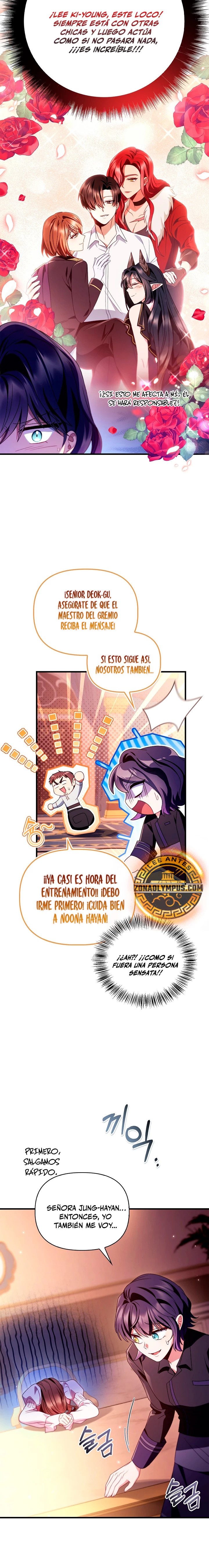 Read Manual de instrucciones del Reencarnado ES Manga Online