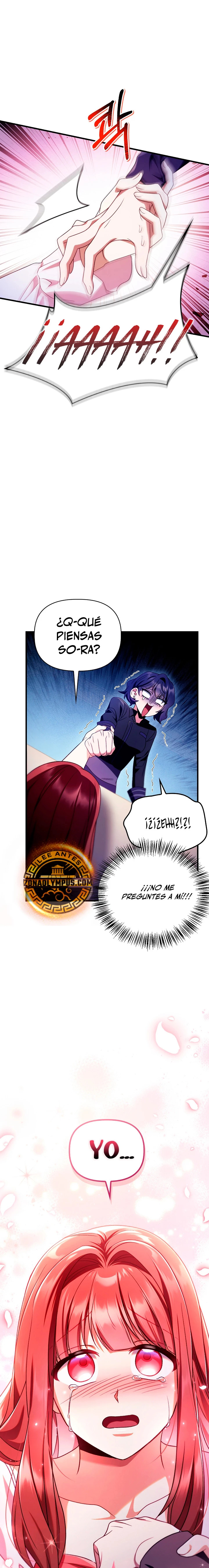 Read Manual de instrucciones del Reencarnado ES Manga Online