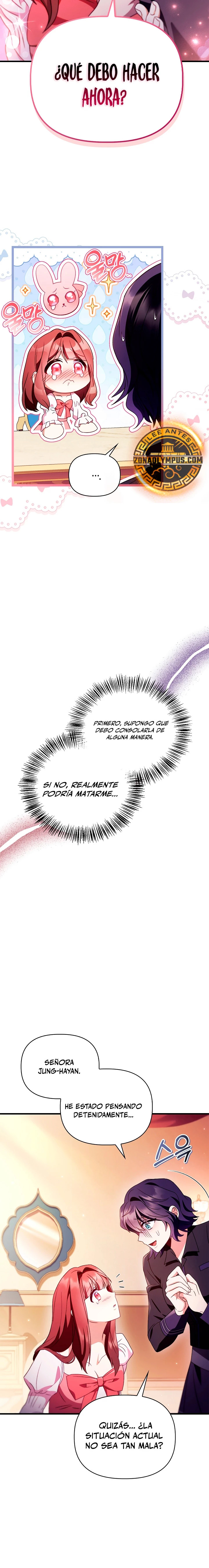 Read Manual de instrucciones del Reencarnado ES Manga Online