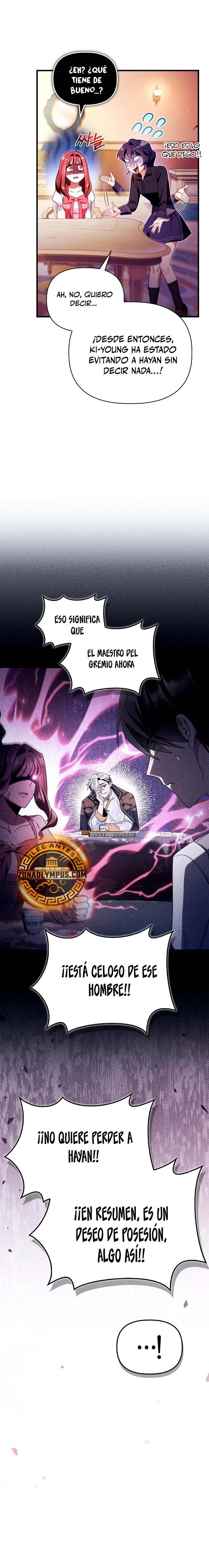 Read Manual de instrucciones del Reencarnado ES Manga Online
