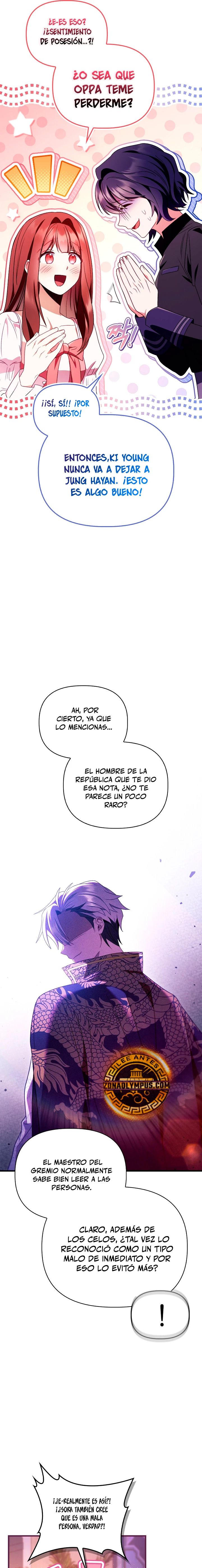 Read Manual de instrucciones del Reencarnado ES Manga Online