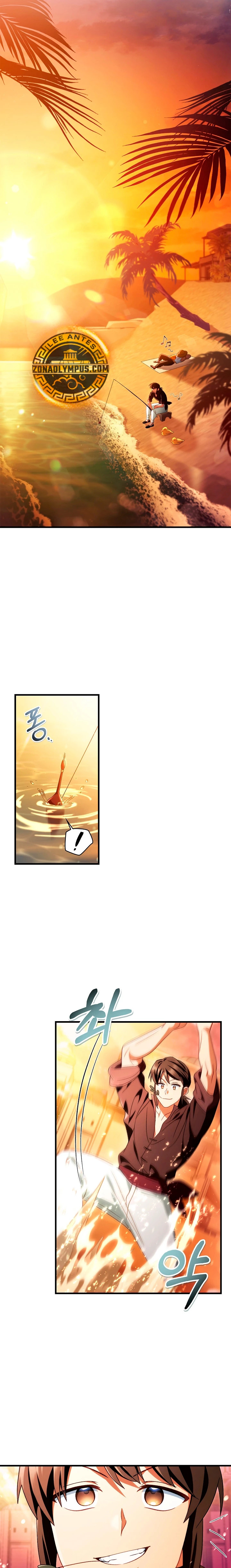 Read Manual de instrucciones del Reencarnado ES Manga Online
