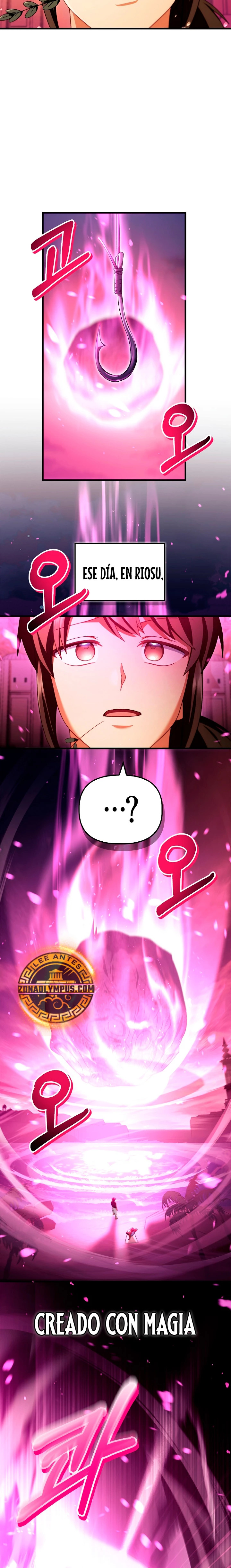 Read Manual de instrucciones del Reencarnado ES Manga Online