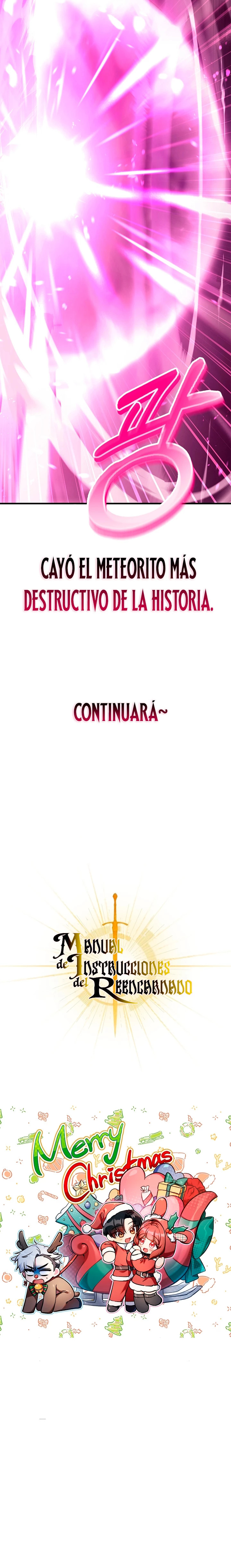 Read Manual de instrucciones del Reencarnado ES Manga Online