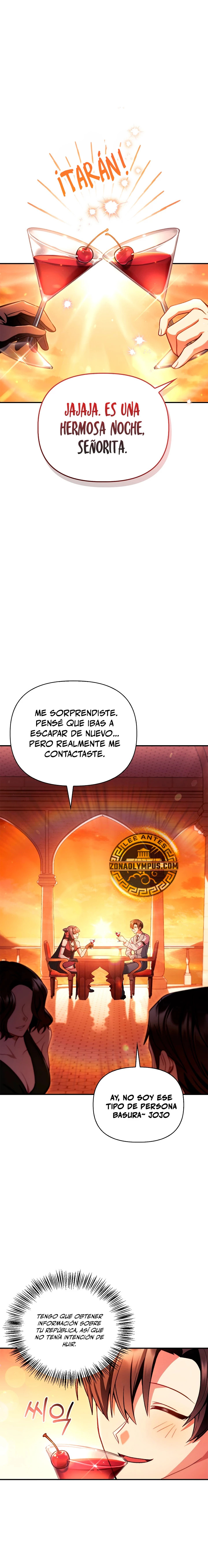 Read Manual de instrucciones del Reencarnado ES Manga Online