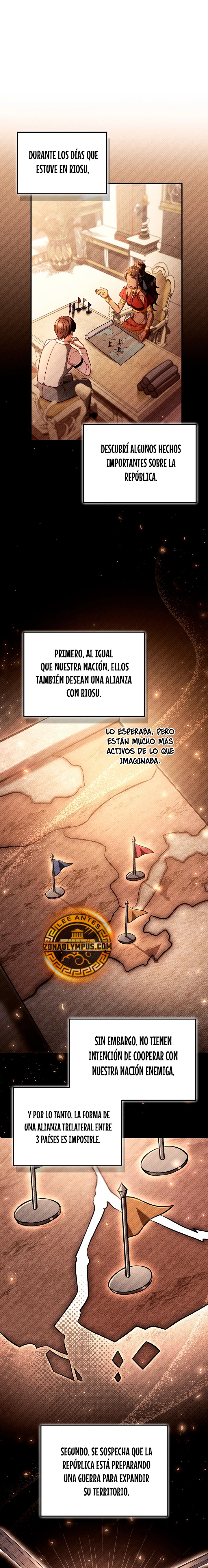 Read Manual de instrucciones del Reencarnado ES Manga Online