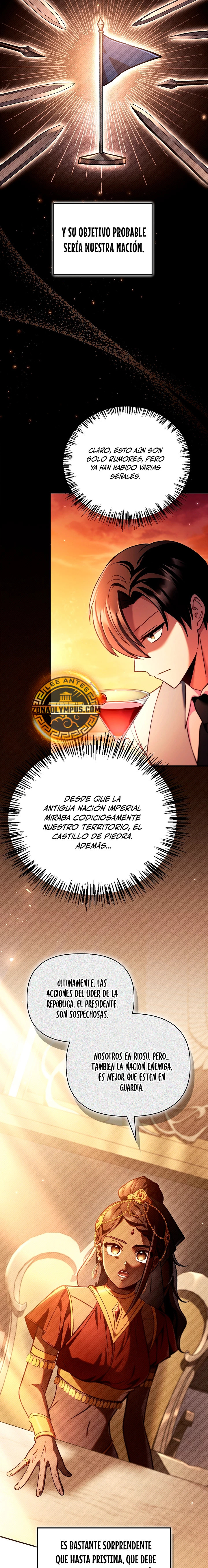 Read Manual de instrucciones del Reencarnado ES Manga Online