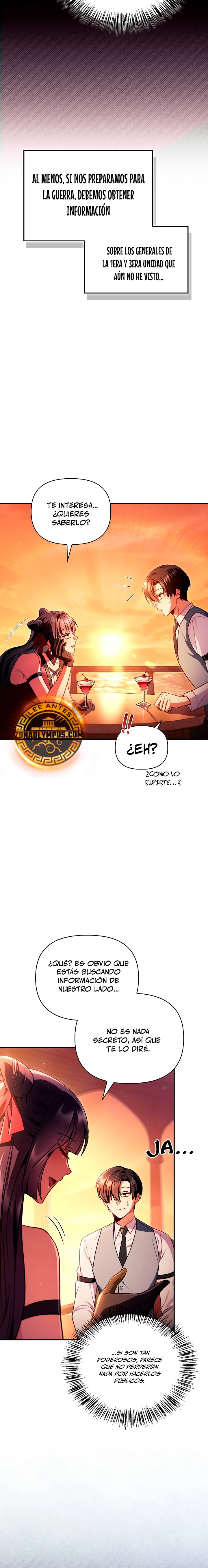 Read Manual de instrucciones del Reencarnado ES Manga Online
