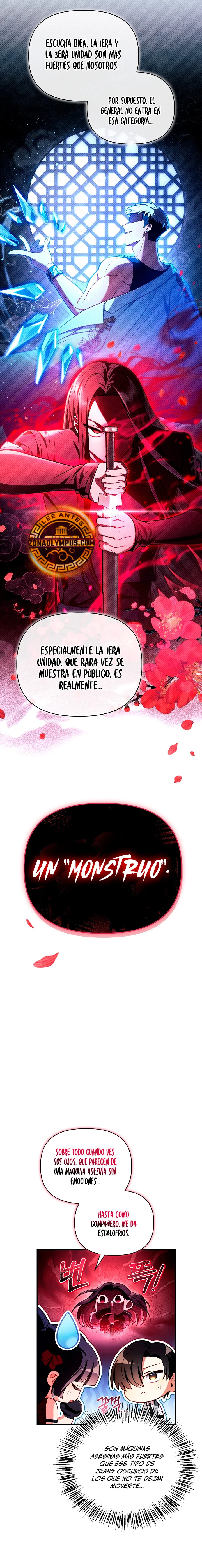 Read Manual de instrucciones del Reencarnado ES Manga Online