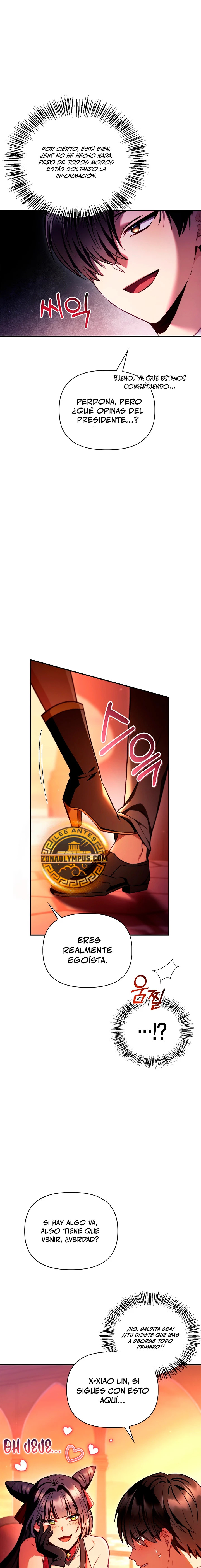 Read Manual de instrucciones del Reencarnado ES Manga Online