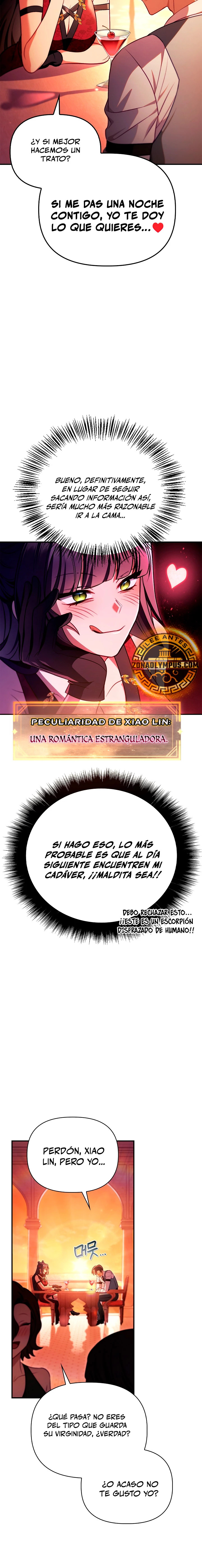 Read Manual de instrucciones del Reencarnado ES Manga Online