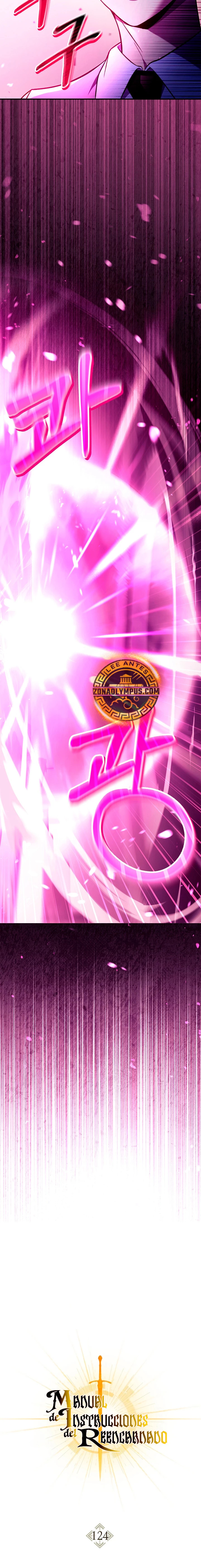 Read Manual de instrucciones del Reencarnado ES Manga Online