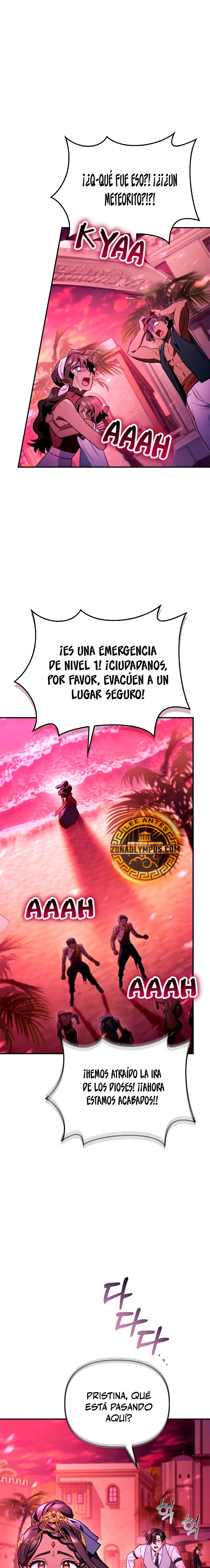 Read Manual de instrucciones del Reencarnado ES Manga Online
