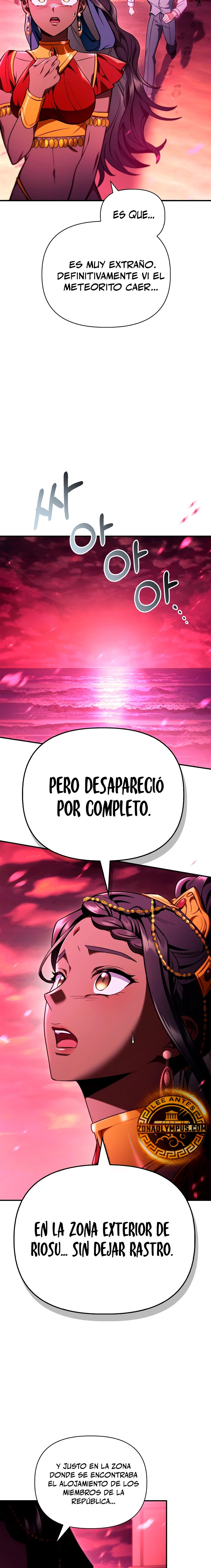 Read Manual de instrucciones del Reencarnado ES Manga Online