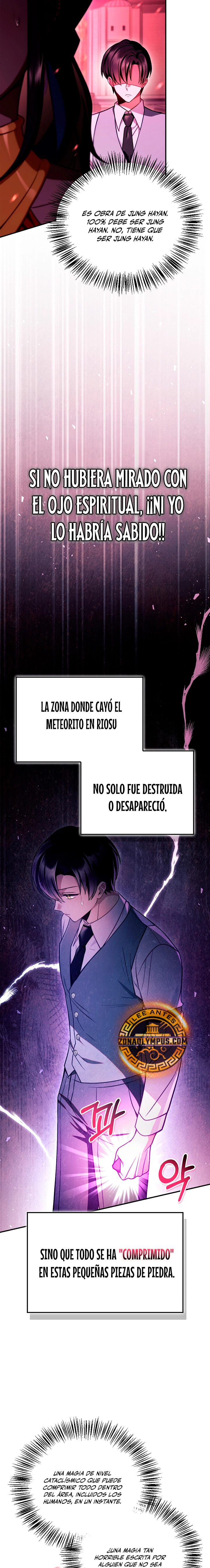 Read Manual de instrucciones del Reencarnado ES Manga Online