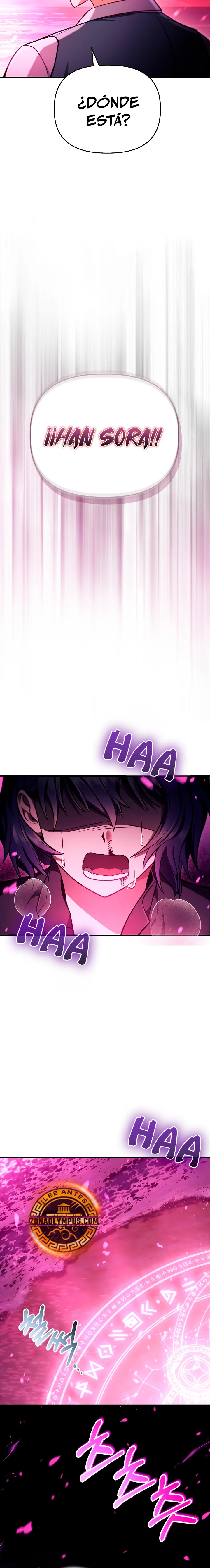Read Manual de instrucciones del Reencarnado ES Manga Online