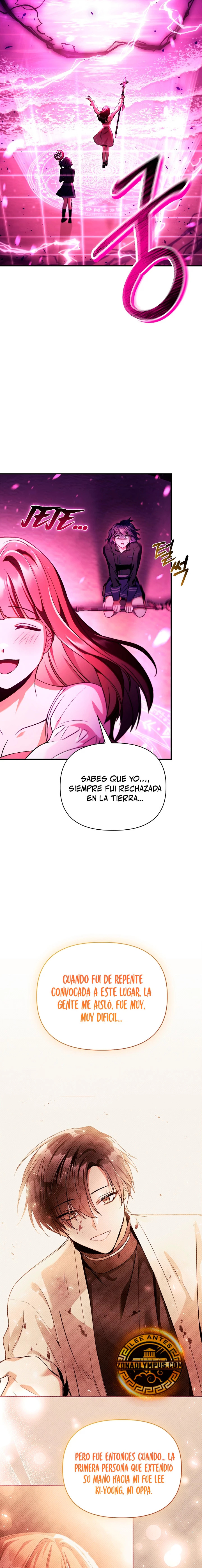 Read Manual de instrucciones del Reencarnado ES Manga Online