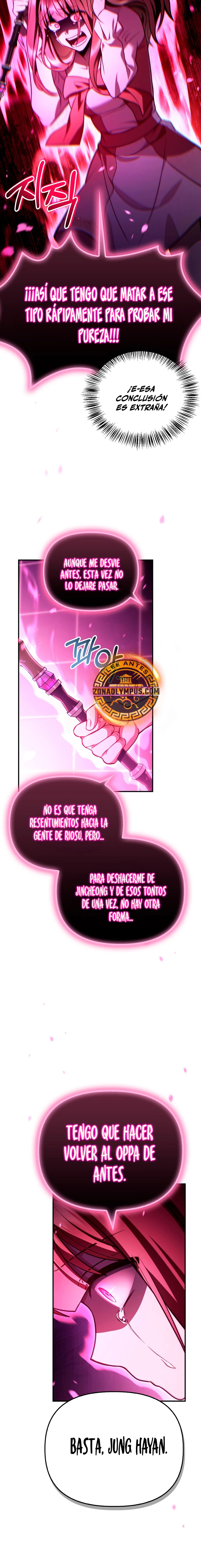 Read Manual de instrucciones del Reencarnado ES Manga Online