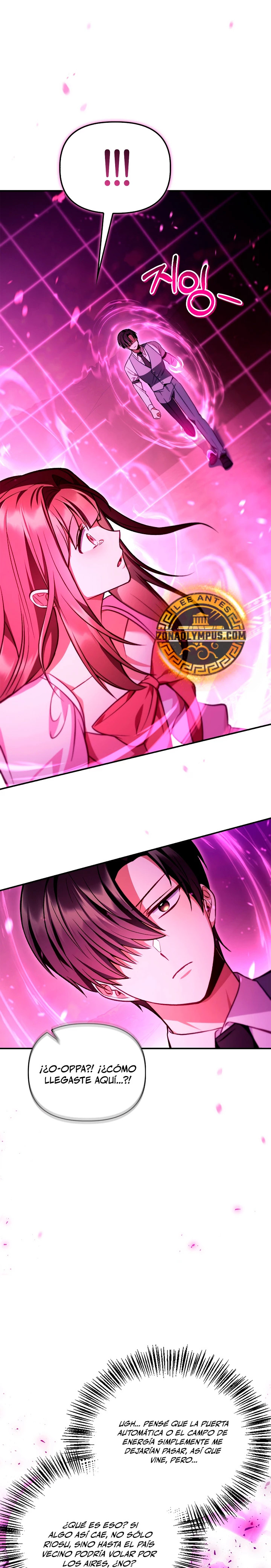 Read Manual de instrucciones del Reencarnado ES Manga Online