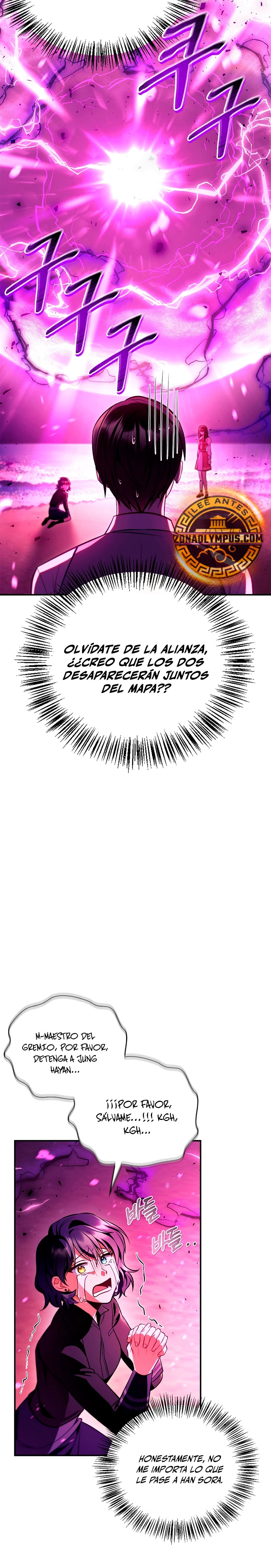 Read Manual de instrucciones del Reencarnado ES Manga Online
