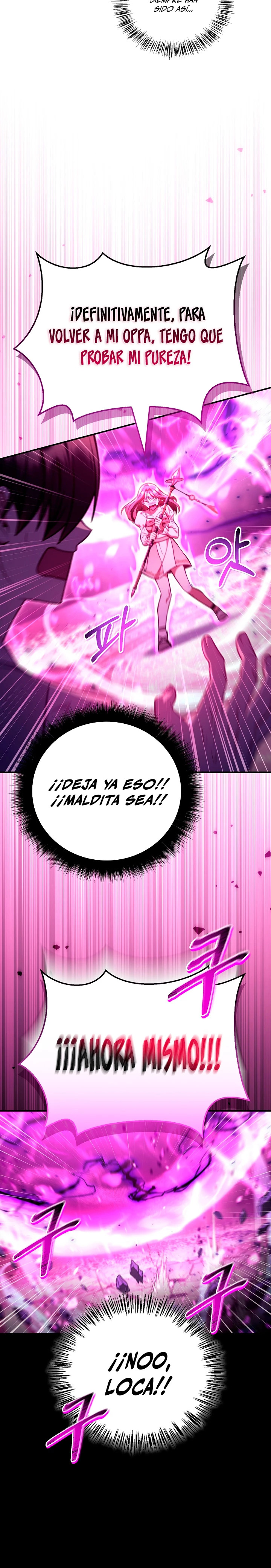 Read Manual de instrucciones del Reencarnado ES Manga Online