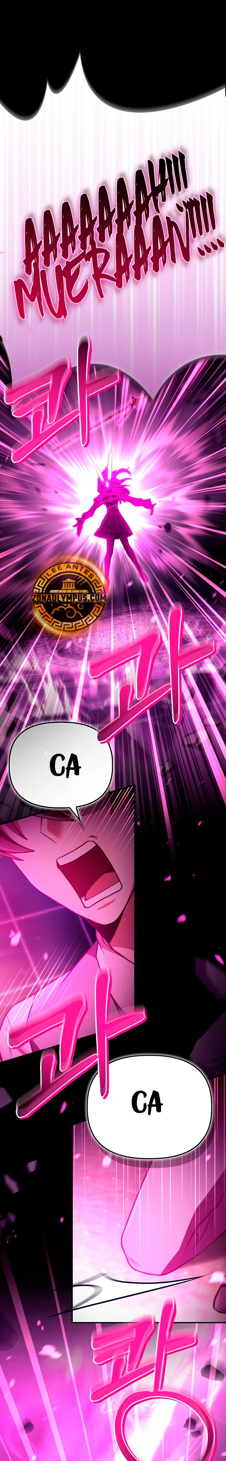 Read Manual de instrucciones del Reencarnado ES Manga Online