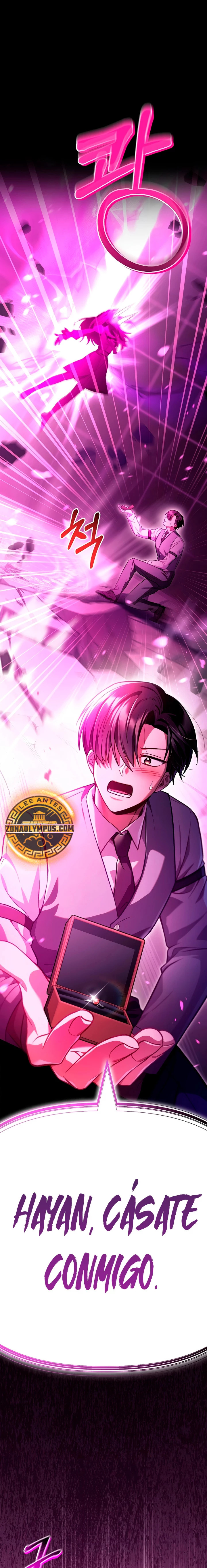 Read Manual de instrucciones del Reencarnado ES Manga Online