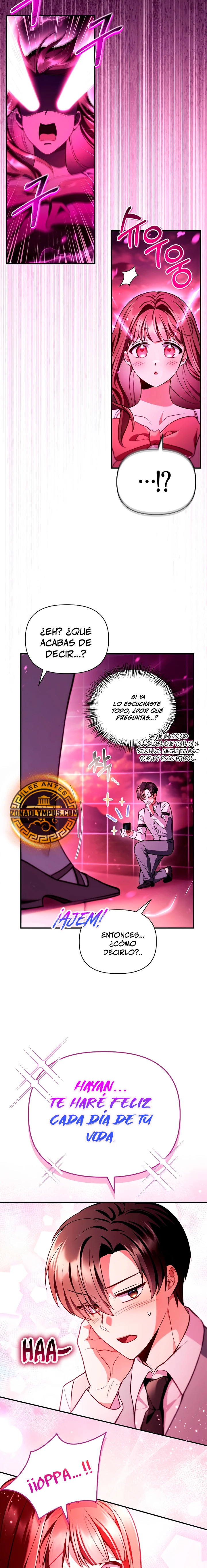 Read Manual de instrucciones del Reencarnado ES Manga Online