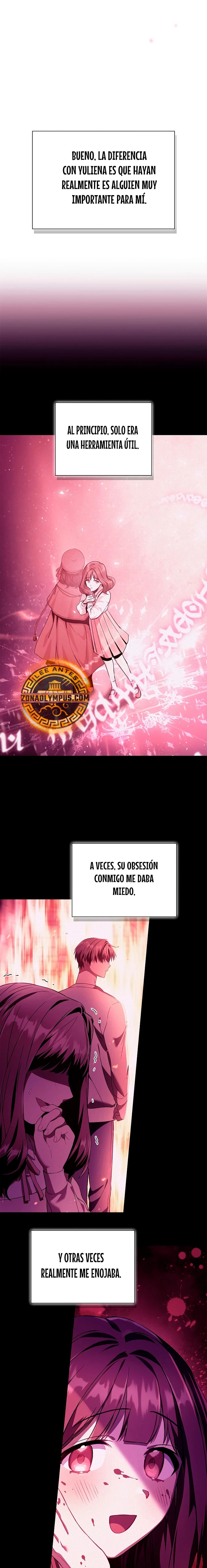 Read Manual de instrucciones del Reencarnado ES Manga Online