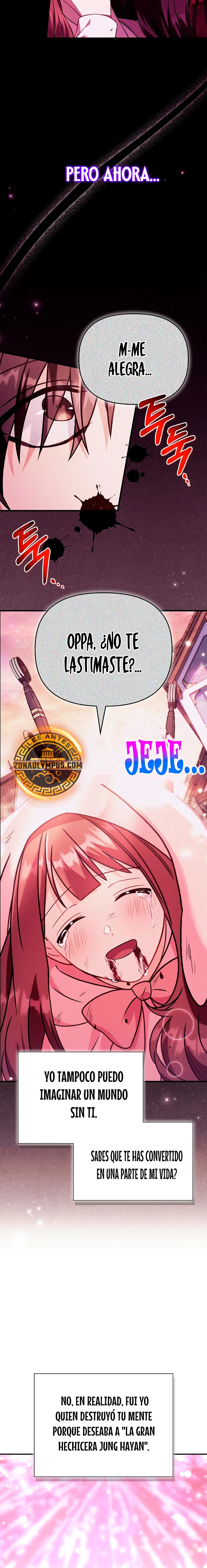 Read Manual de instrucciones del Reencarnado ES Manga Online